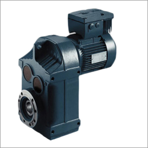 Parallel Shaft Parallel Shaft