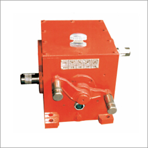 Tractor Gearbox Tractor Gearbox