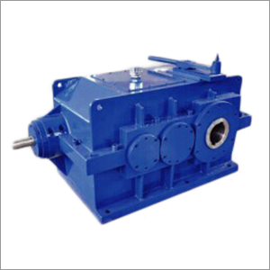 Dbyk Series Speed Reducer Dbyk Series Speed Reducer