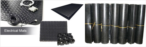 Electrical-Mats Electrical-Mats