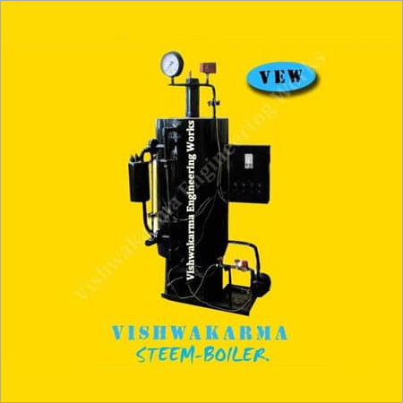 Steam Boiler Steam Boiler