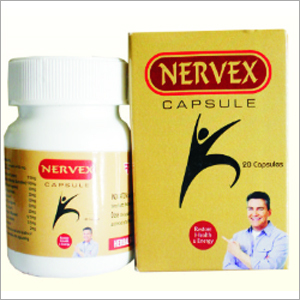 Health Supplement Capsules Health Supplement Capsules