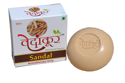 Sandal Soap Sandal Soap