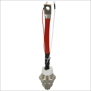 Thyristors Thyristors
