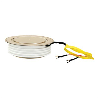 DCR (Phase Control Thyristors) DCR (Phase Control Thyristors)
