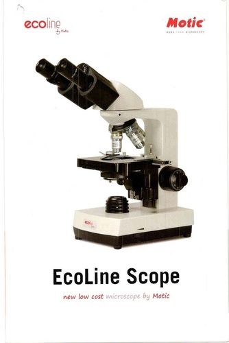 Binocular Microscope Binocular Microscope