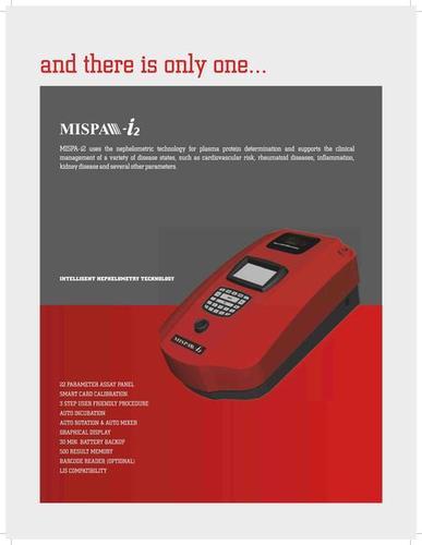 Protein Analyzer Protein Analyzer
