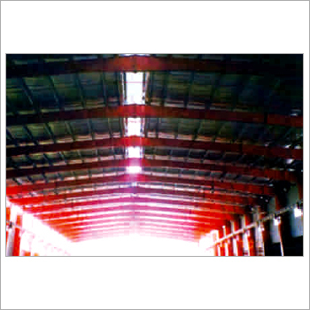 Prefabricated Steel Building Prefabricated Steel Building
