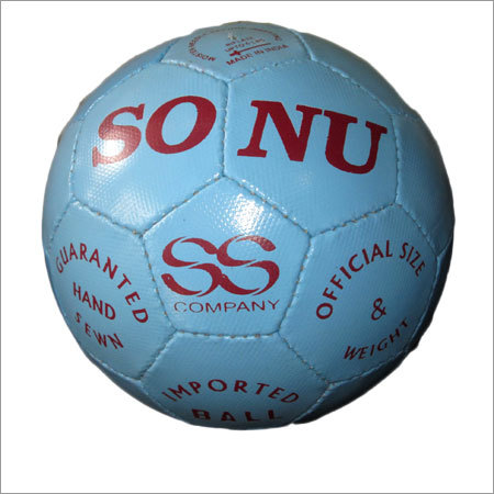 Leather Football Leather Football