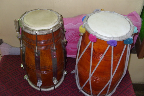 Dhol Dhol