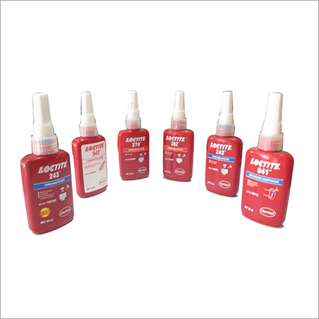 Loctite Adhesive Loctite Adhesive
