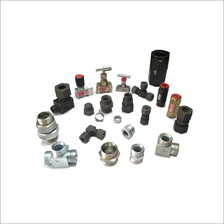 Hydraulic Valves Hydraulic Valves