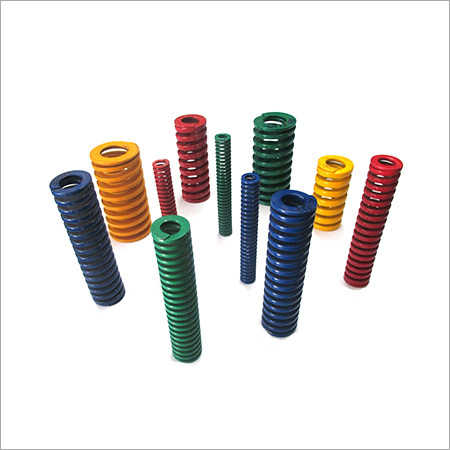 Hydraulic Spring Hydraulic Spring