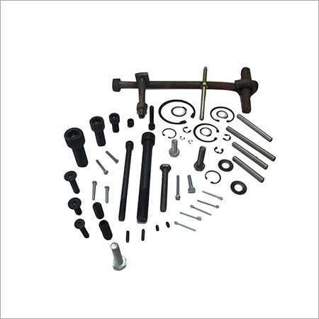 Industrial Fasteners Industrial Fasteners