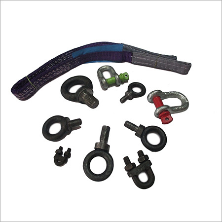 Lifting Equipments Lifting Equipments
