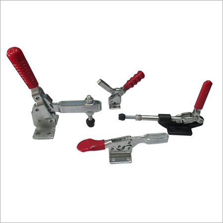 Toggle Clamp Toggle Clamp