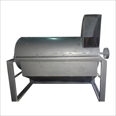 Dust Separator Machine Dust Separator Machine