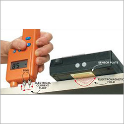 Wooden Moisture Meter Wooden Moisture Meter