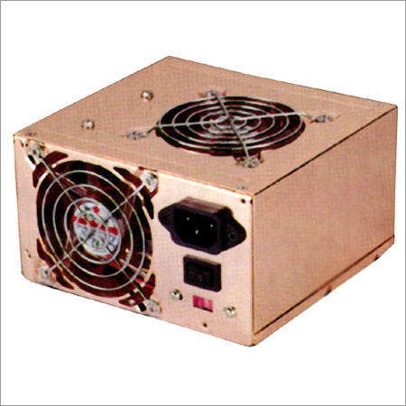 Switch Mode Power Supply Switch Mode Power Supply