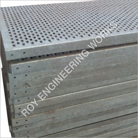 Mild Steel Cable Tray Mild Steel Cable Tray
