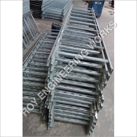 Ladder Cable Trays Ladder Cable Trays