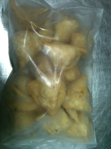 Frozen Panjabi Samosa Frozen Panjabi Samosa