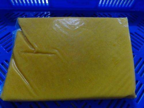 Frozen Totapuri mango Pulp Frozen Totapuri mango Pulp