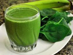 Spinach Paste Spinach Paste