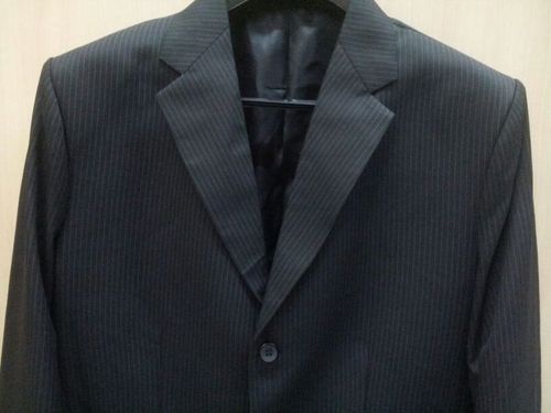 Blazer Uniform Blazer Uniform