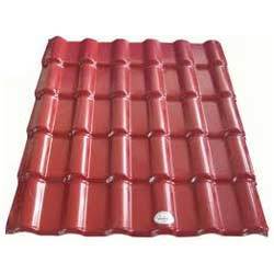 Acrylic Roof Tiles Acrylic Roof Tiles
