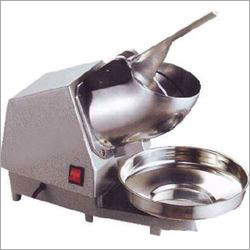 Ice Shaver Ice Shaver