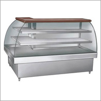 Cold Display Counter Cold Display Counter