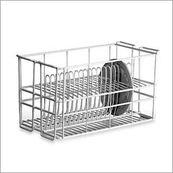 Clean Plate Racks Clean Plate Racks