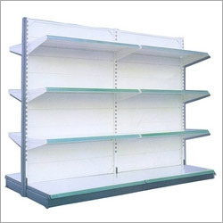 Double Sided Racks Double Sided Racks