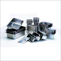 SS Food Containers SS Food Containers
