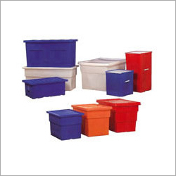 Plastic Bin Plastic Bin
