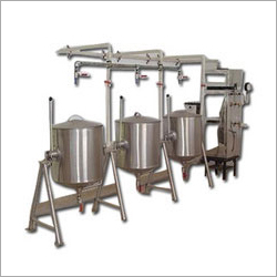 Steam Cooking Vessel with Steam Boiler Steam Cooking Vessel with Steam Boiler