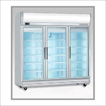 Display Chiller Display Chiller