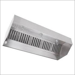 Exhaust Hood Exhaust Hood