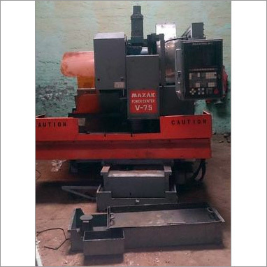 VMC MAZAK VT 7.5 VMC MAZAK VT 7.5