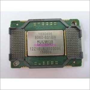 Projector DMD Chip Projector DMD Chip