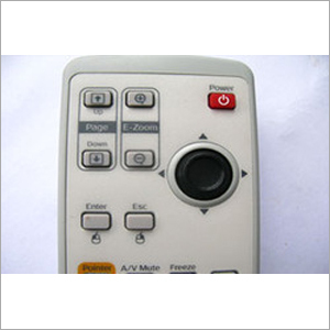 Universal Projector Remote Control Universal Projector Remote Control
