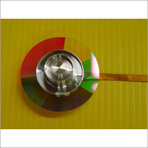 Hitachi Projector Color Wheel Hitachi Projector Color Wheel