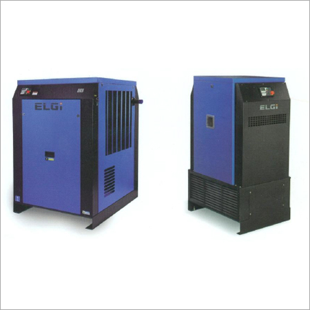 Encapsulated Air Compressors Encapsulated Air Compressors