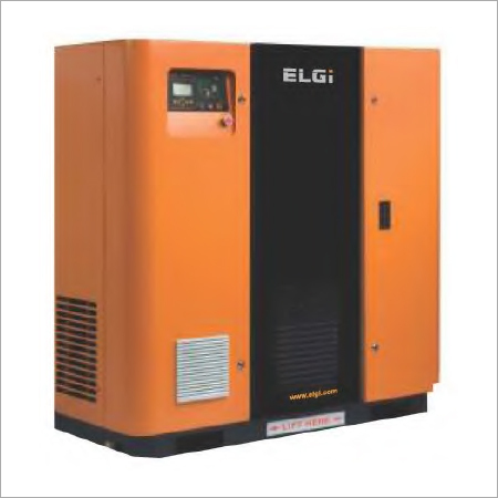 Screw Air Compressors Screw Air Compressors