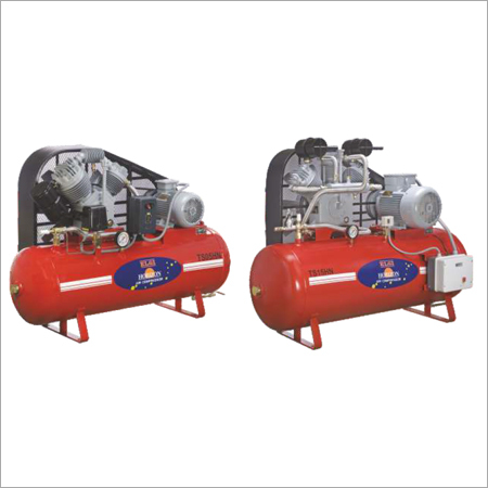 Reciprocaing Air Compressors Reciprocaing Air Compressors