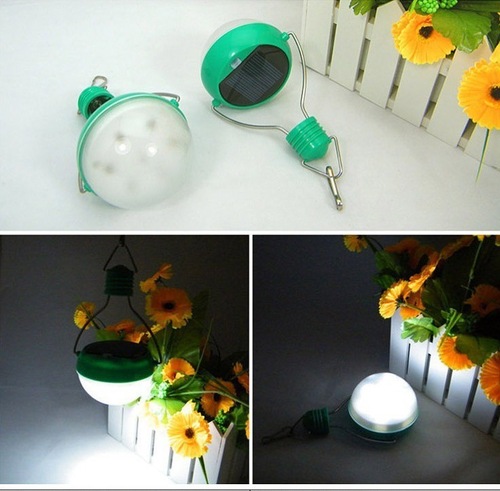 Solar Night Light Solar Night Light