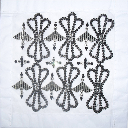 Hand Embroidery Fabric Hand Embroidery Fabric