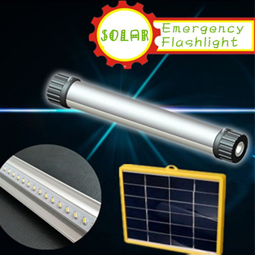 Multi-Function Emergency Flashlight Multi-Function Emergency Flashlight