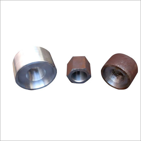 Stainless Steel Nuts Stainless Steel Nuts